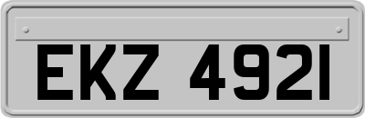 EKZ4921