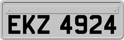 EKZ4924