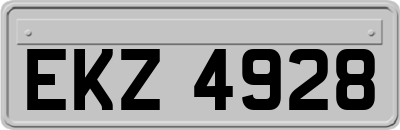 EKZ4928