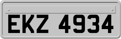 EKZ4934