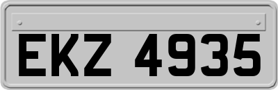 EKZ4935