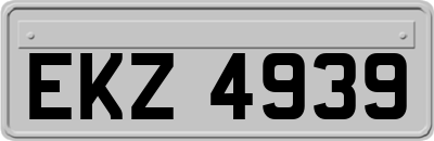 EKZ4939