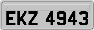 EKZ4943