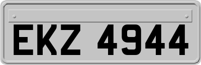 EKZ4944