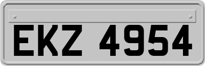 EKZ4954