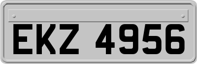 EKZ4956