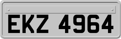 EKZ4964