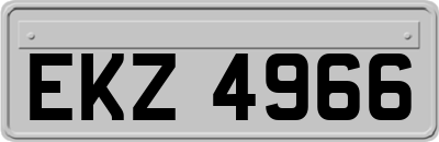 EKZ4966