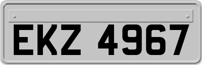 EKZ4967