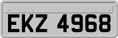 EKZ4968
