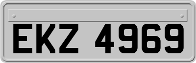 EKZ4969