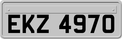 EKZ4970