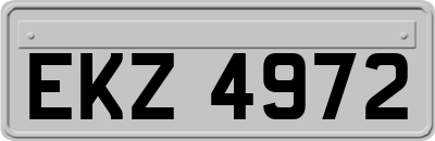 EKZ4972