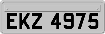 EKZ4975