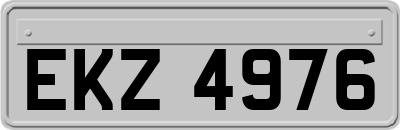 EKZ4976