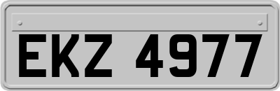 EKZ4977