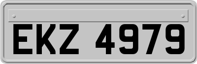 EKZ4979
