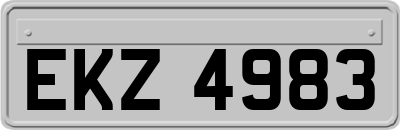 EKZ4983