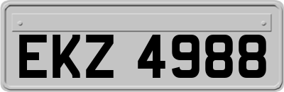 EKZ4988
