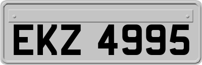EKZ4995