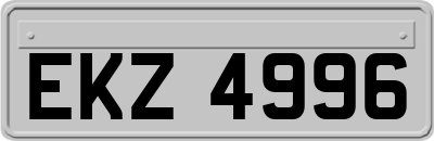 EKZ4996