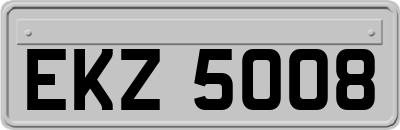 EKZ5008
