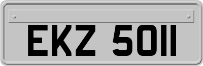 EKZ5011