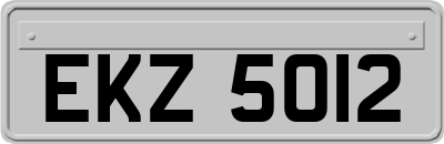 EKZ5012