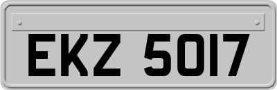 EKZ5017