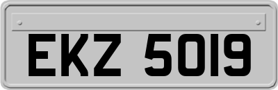 EKZ5019