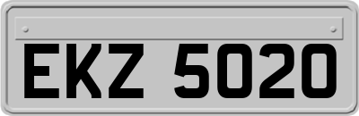 EKZ5020