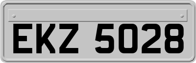 EKZ5028