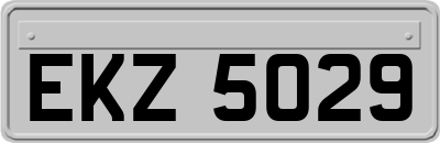 EKZ5029