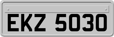 EKZ5030
