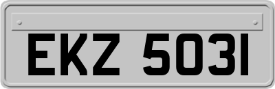 EKZ5031