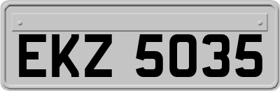 EKZ5035