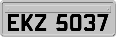 EKZ5037