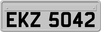 EKZ5042