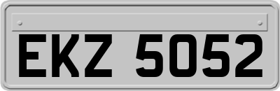 EKZ5052