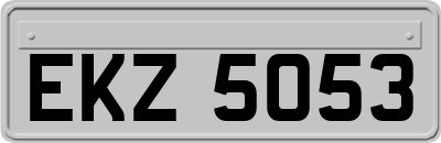 EKZ5053