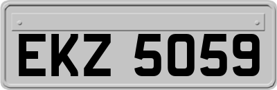 EKZ5059