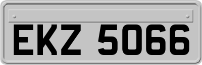 EKZ5066