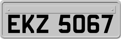 EKZ5067