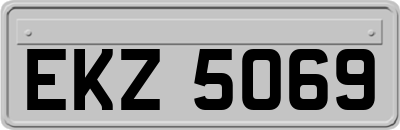 EKZ5069
