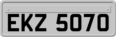 EKZ5070