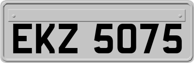 EKZ5075