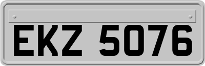 EKZ5076