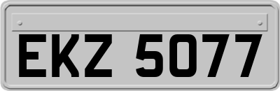 EKZ5077