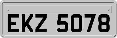 EKZ5078