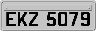 EKZ5079